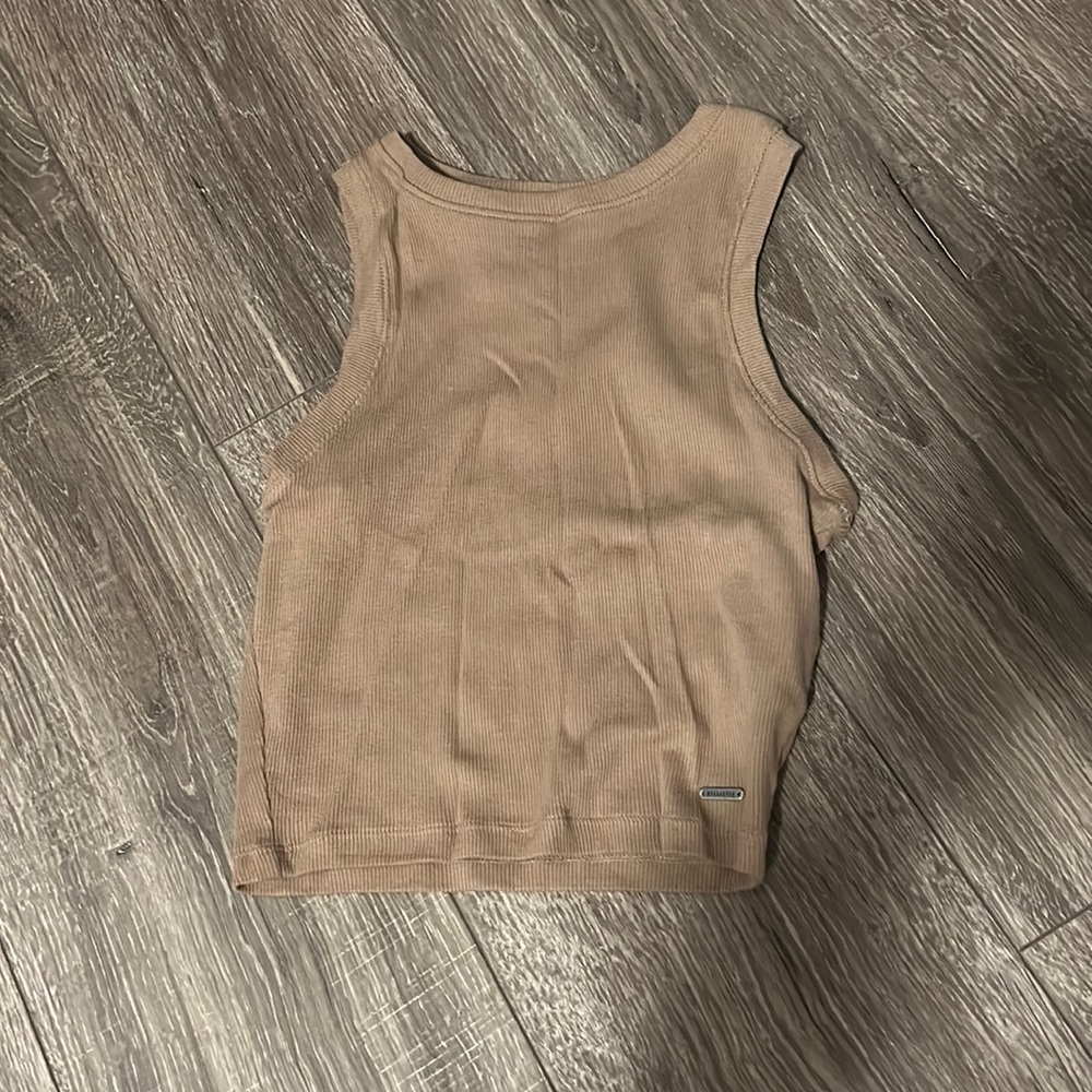 Hollister tank top